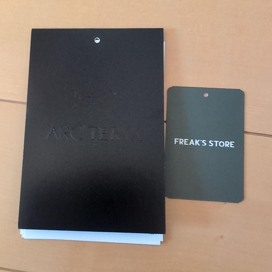 5*2様 【美品クリーニング済】アークテリクス　ATOM AR HOODY　正規