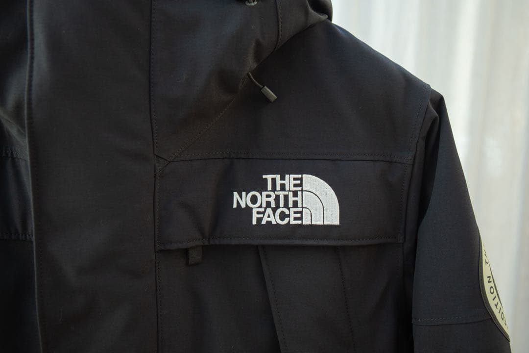 THE NORTH FACE アンタークティカパーカ　Mサイズ