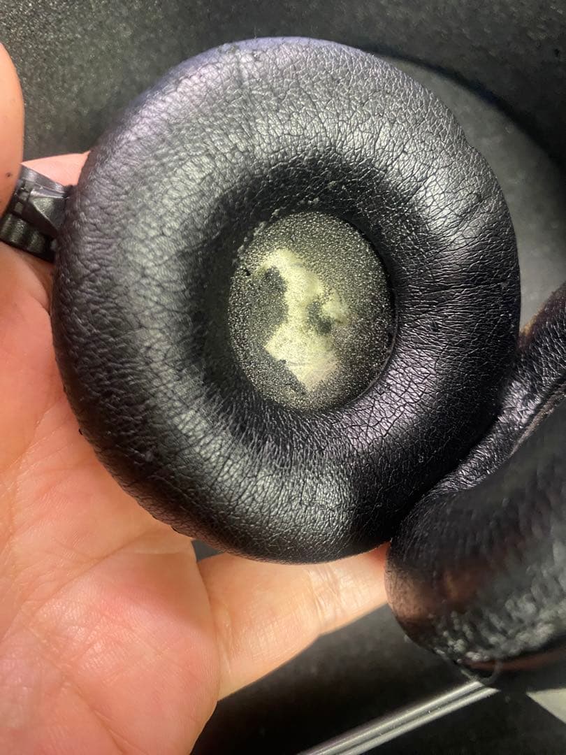 ヘッドホン SENNHEISER HD25 ALUMINIUM