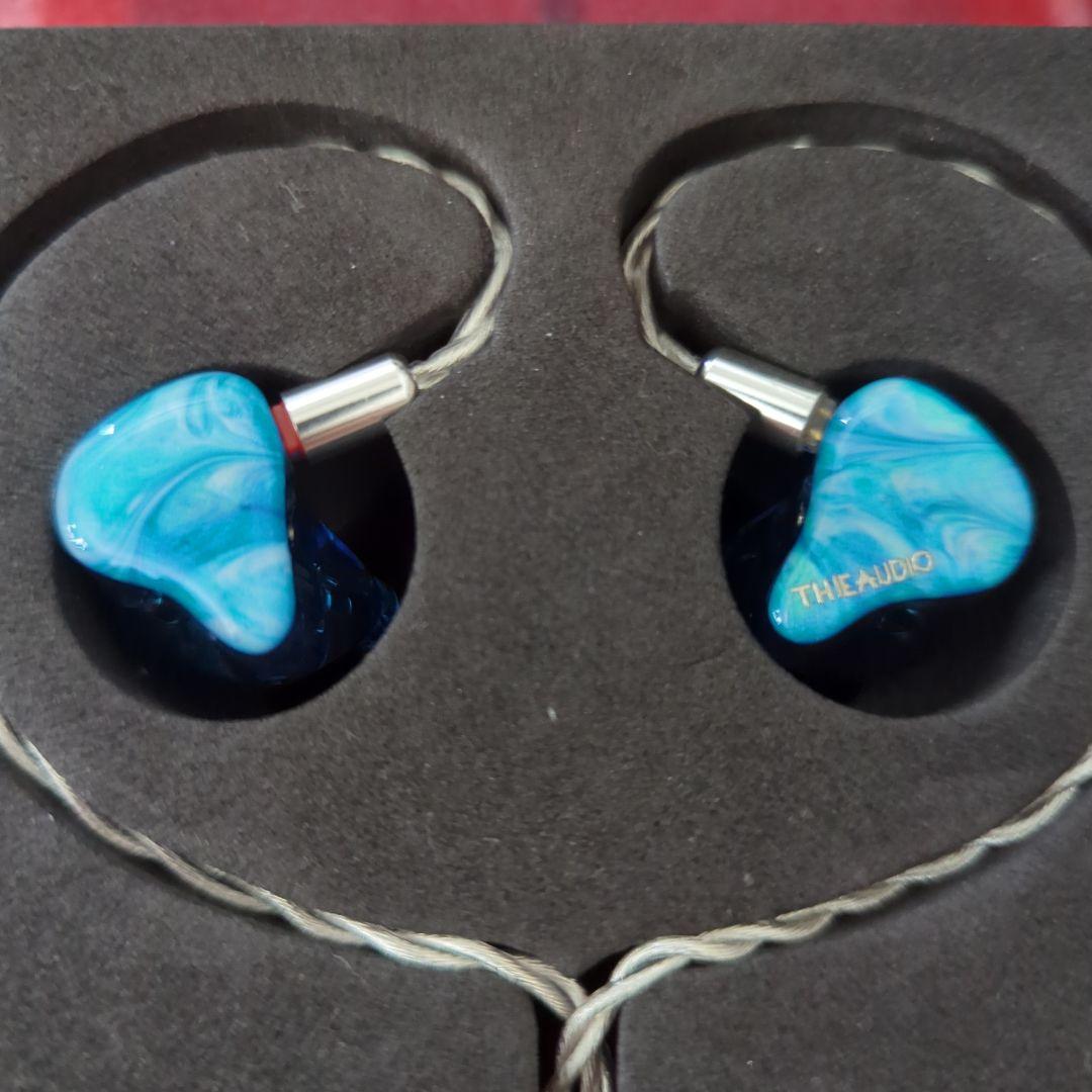 ひ*ぎ様 THIEAUDIO Legacy2