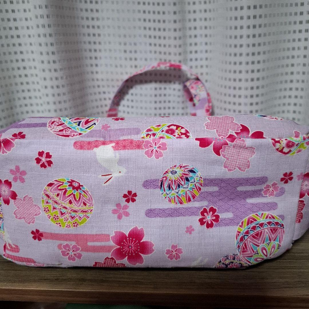 ヒノエとつくねのママ