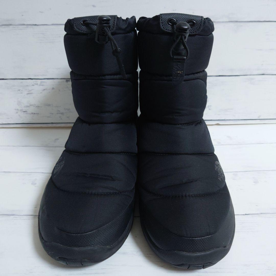 THE NORTH FACE ヌプシ スノーブーツ