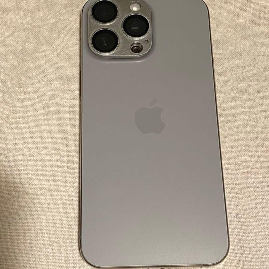 iPhone 15 Pro Max 512GB 香港版 物理ダブルSIMフリー