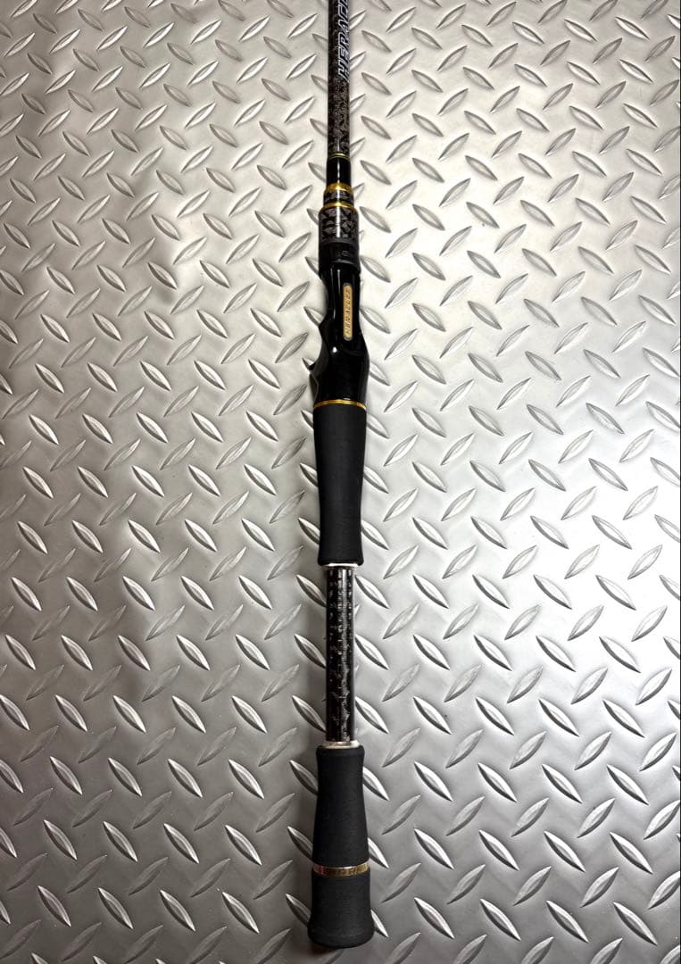 ヘラクレス　ブルーマイスター7　LTS 　★極美品★　HCSC-70MH-LTS