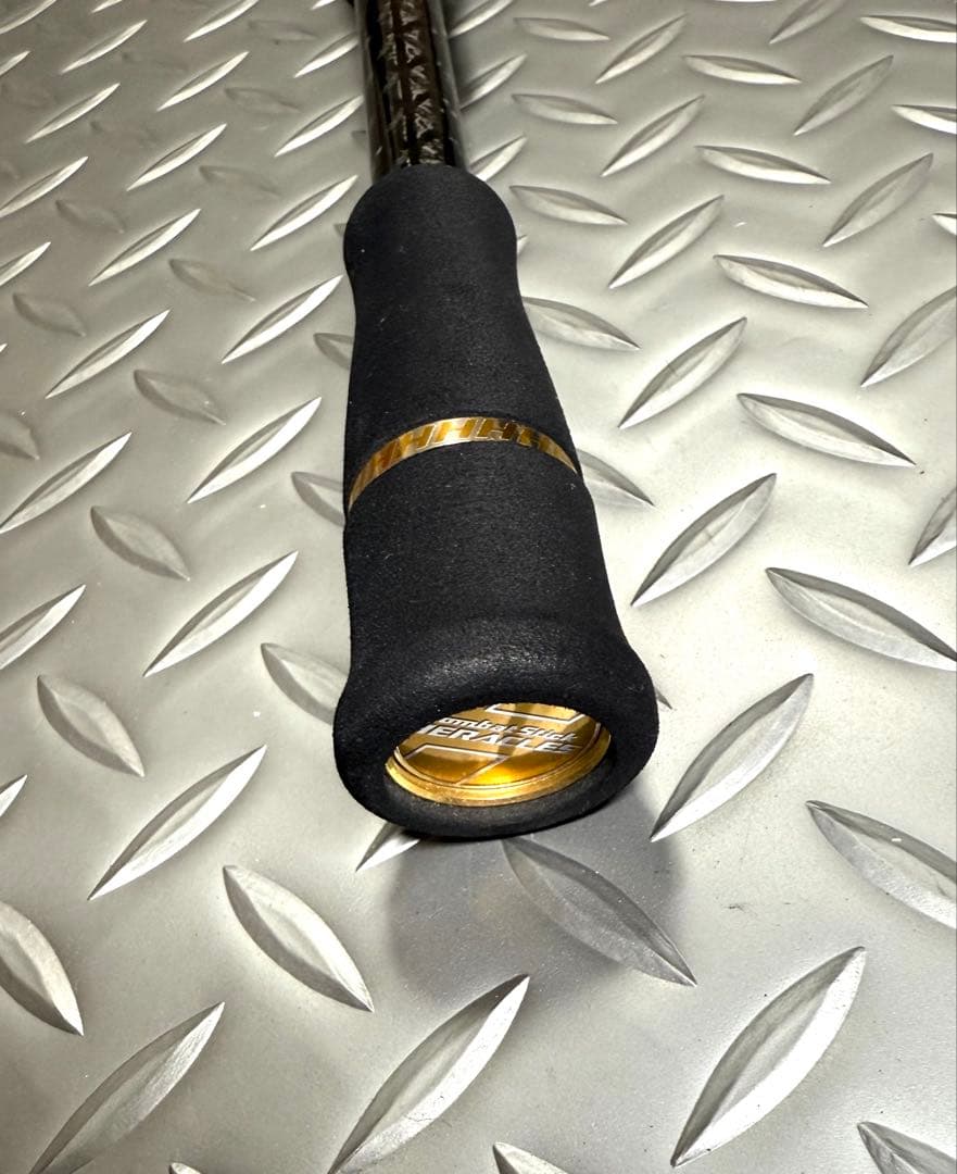 ヘラクレス　ブルーマイスター7　LTS 　★極美品★　HCSC-70MH-LTS