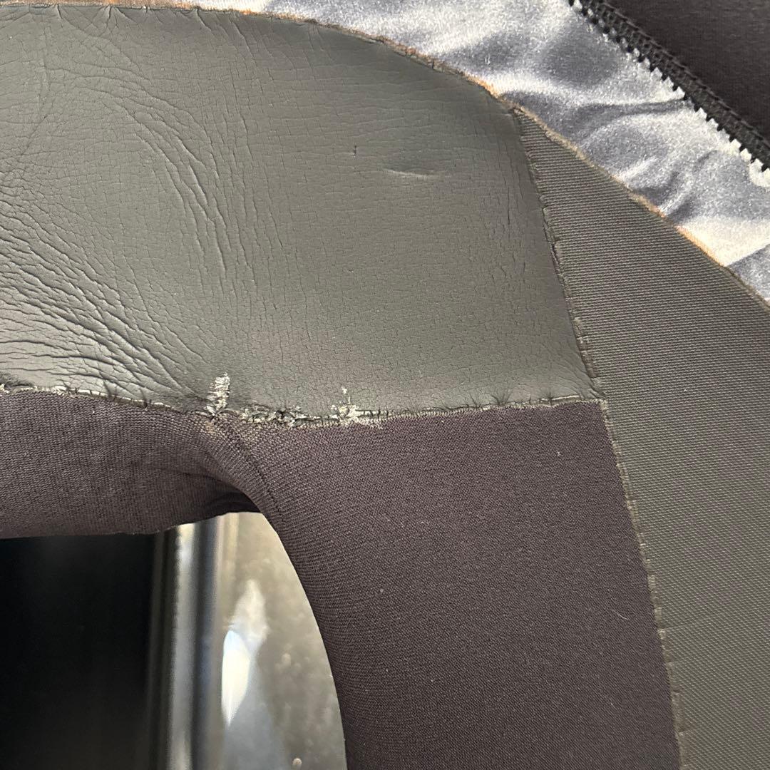 【O'NEIL】メンズ　セミドライ　5/3mm 裏起毛　ウエットスーツ