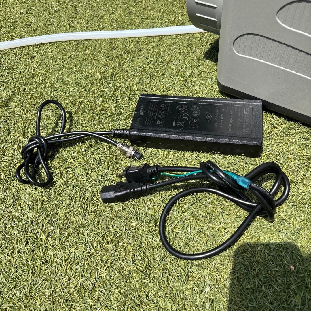 EENOURスポットエアコン