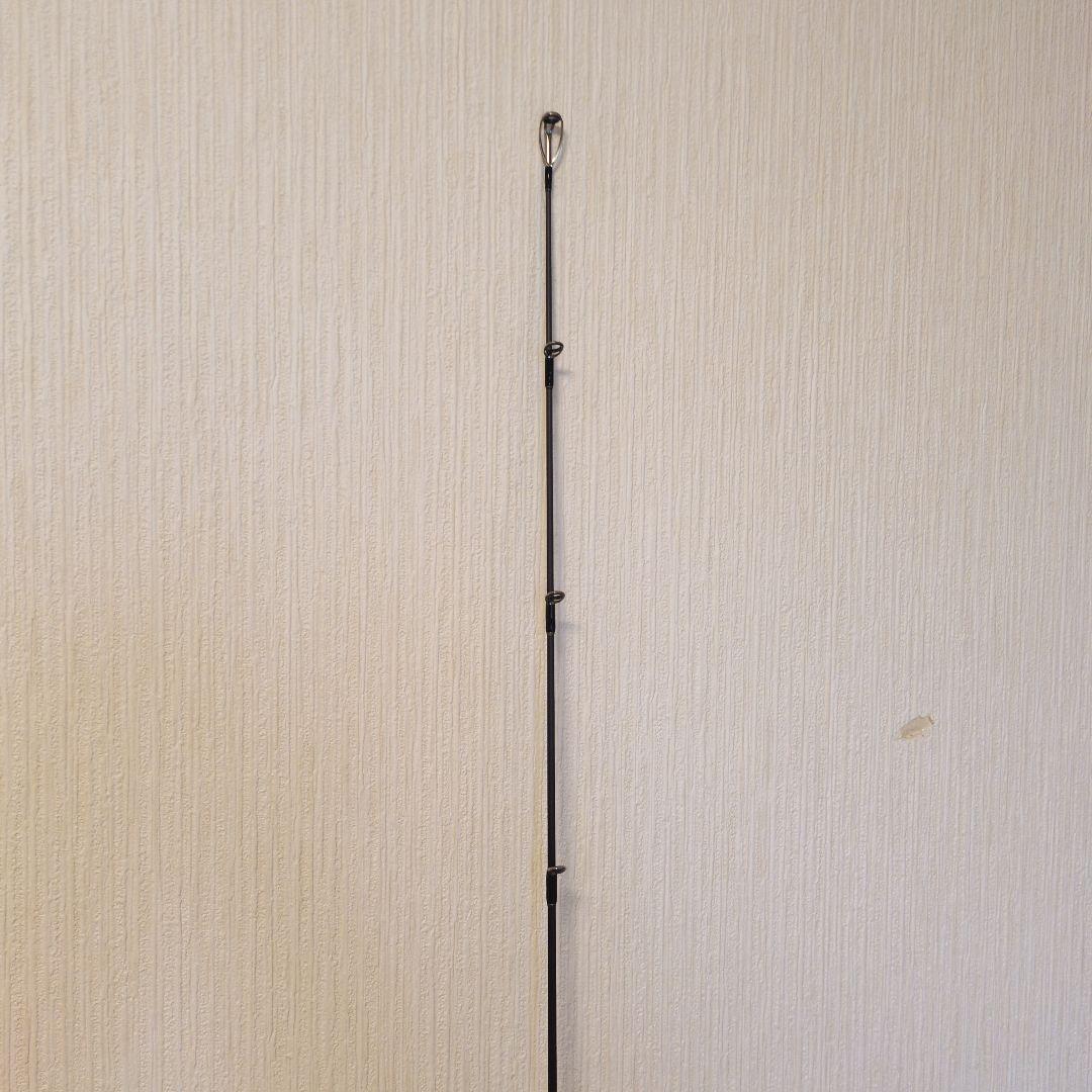 テンリュウ ホライゾンMJ HMJ5101B-MH ベイトモデル 1ピース