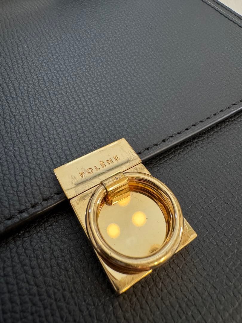 ポレーヌ Polene Numéro Sept ヌメロセプト