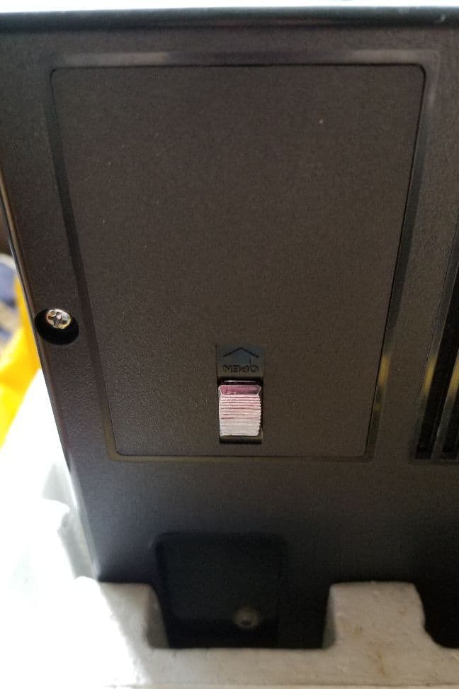 超レア昭和レトロ富士フイルムフジックスFV75映像機器です