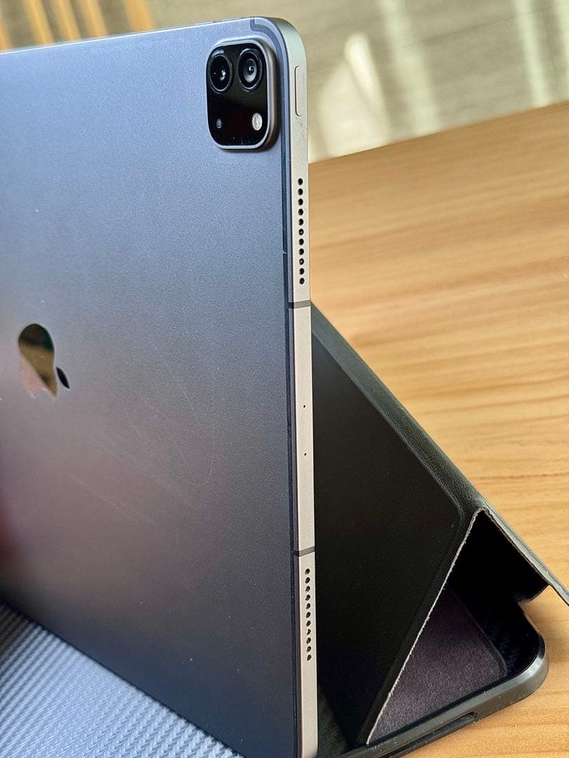 Apple iPad Pro 12.9インチ M1 256GB 美品 SIM