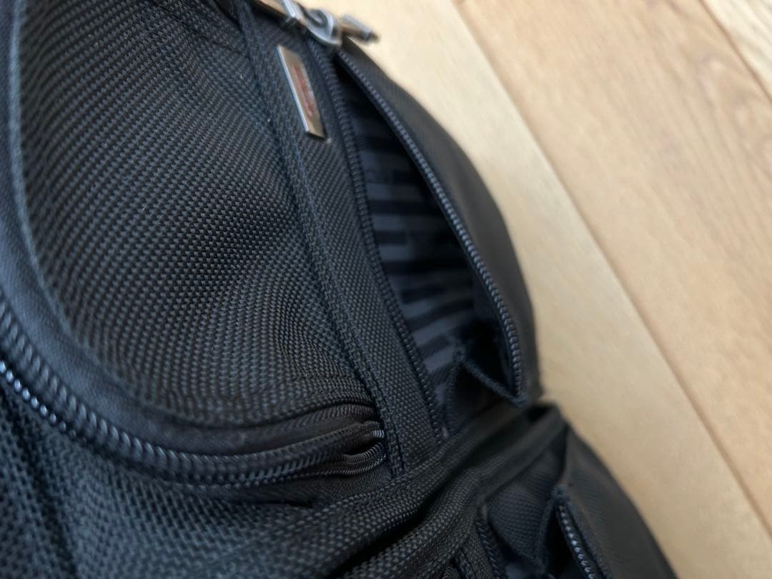 TUMI トゥミ ビジネスバッグ 26051D4 大容量