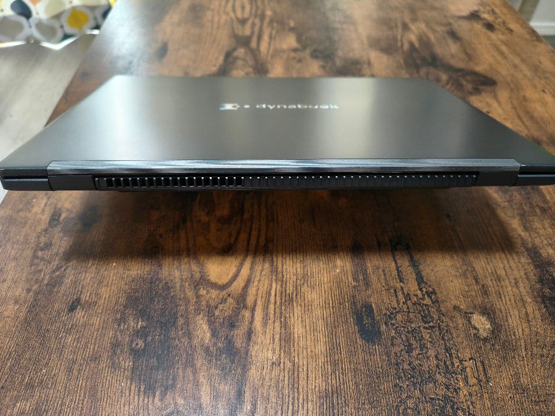 dynabook G83/HS Intel Core i5 ノートPC ①