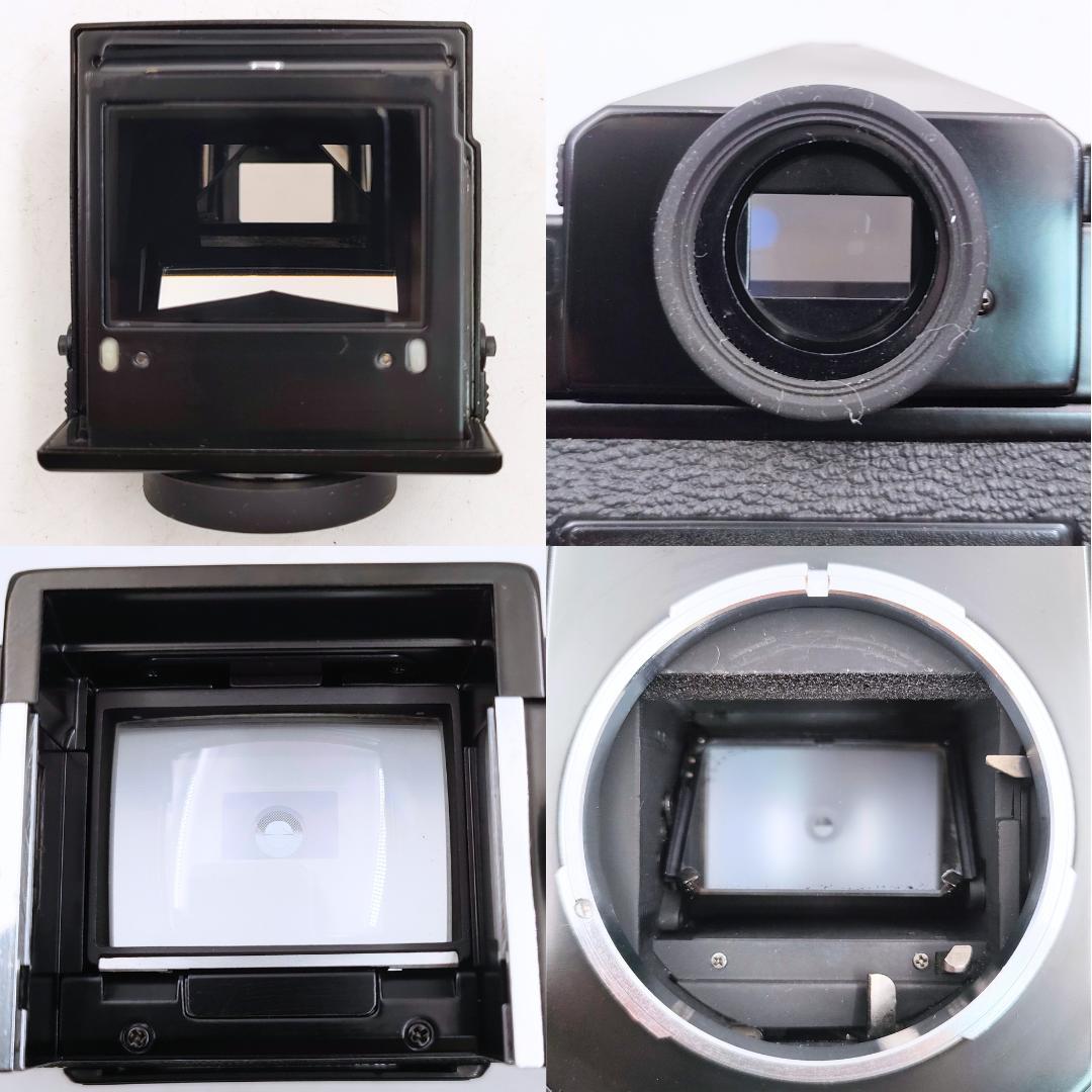 Canon F-1 後期 / FD 50mm f1.4 S.S.C. + ズーム