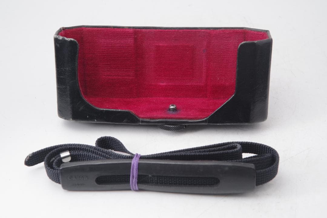 Canon F-1 後期 / FD 50mm f1.4 S.S.C. + ズーム