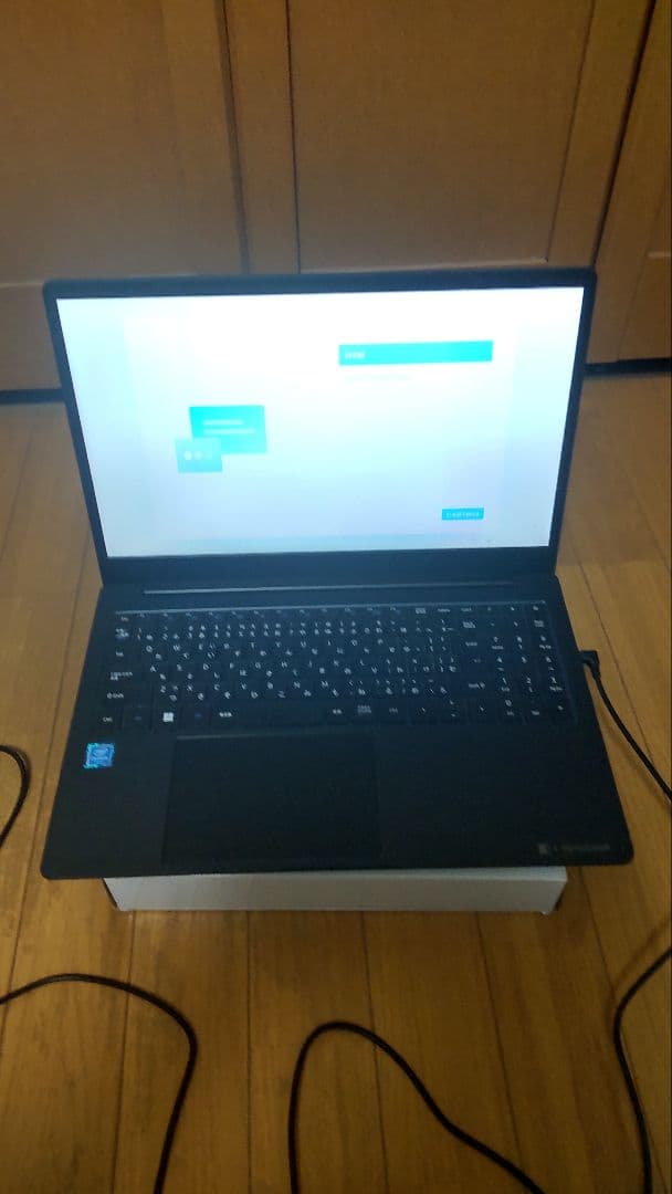 DynaBook(ダイナブック)ノートパソコン　Windows11　ジャンク