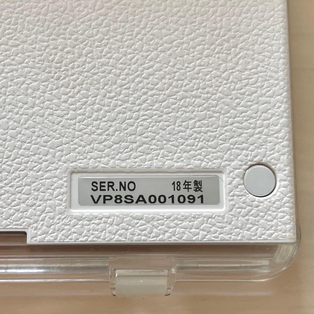 Panasonic プライベートビエラ UN-10T8D