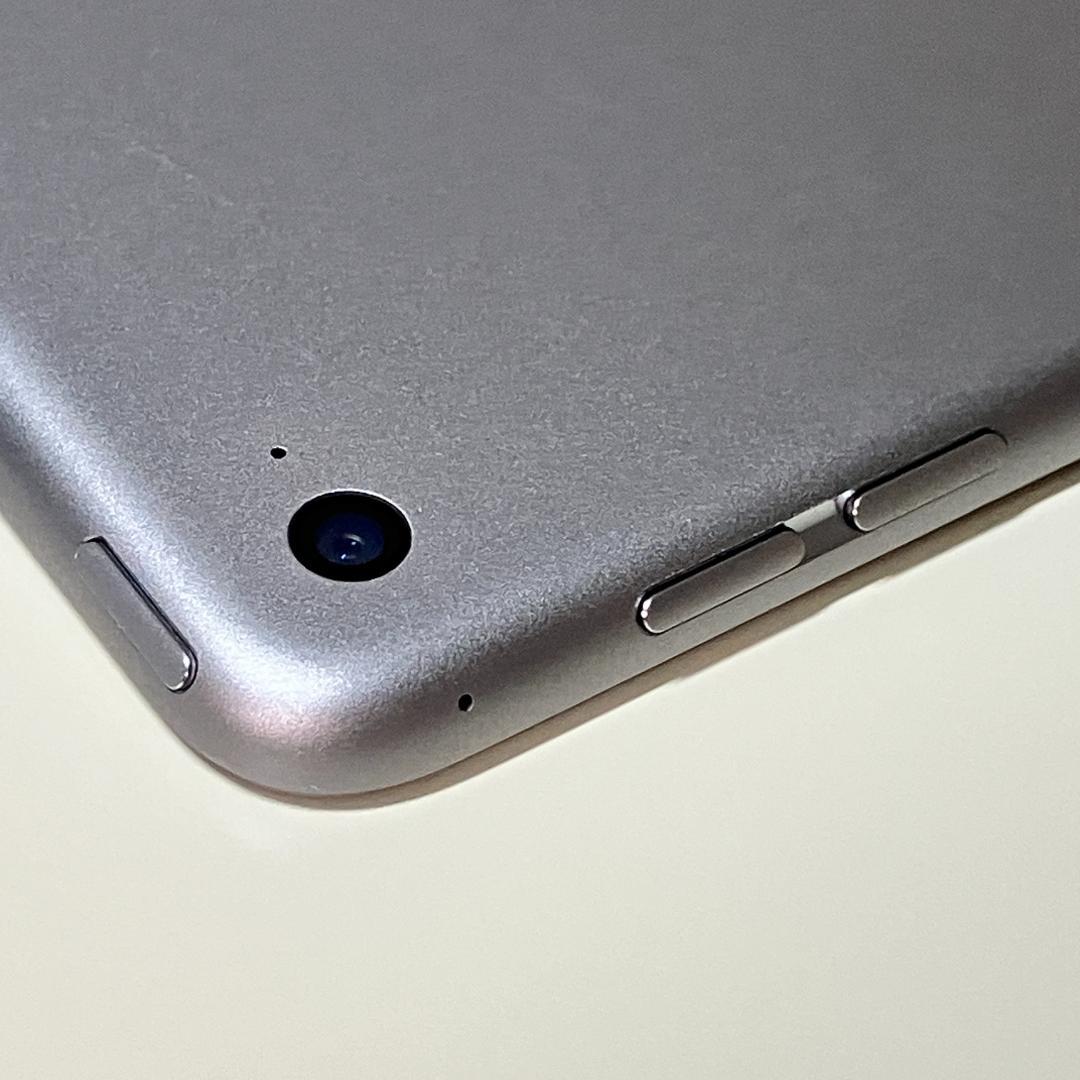 【美品】Apple iPad Air2 32GB Wi-Fi 充電器付き