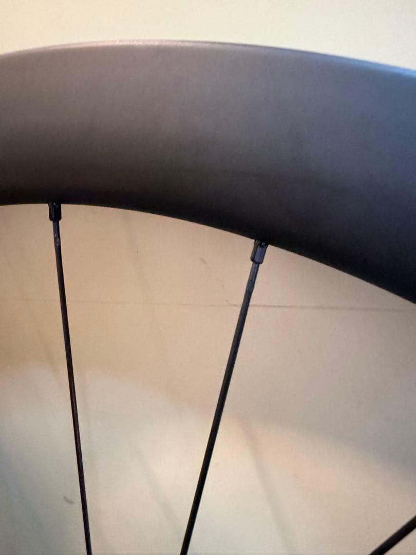 シマノ105WH-RS710-C46セット