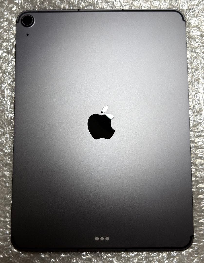 iPad Air(M3) 11インチ Wi-Fi+Cellular(128GB)