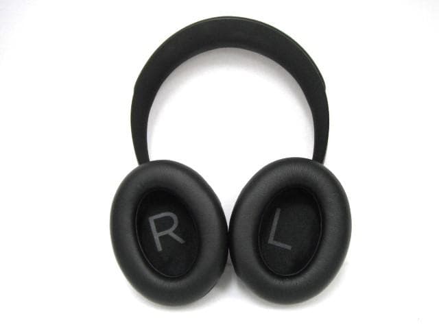 美品 BOSE ボーズ ヘッドホン NC HDPHS700 BLK