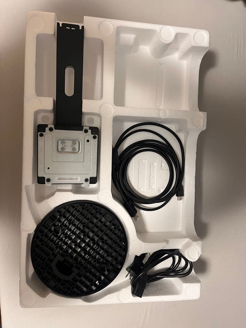 G2490VX 23.8インチ ゲーミングモニター ディスプレイ(iさん専用)