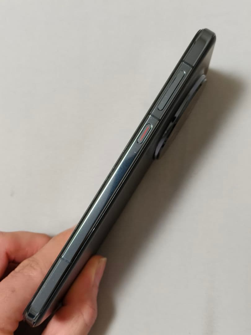 Honor Magic 7 Pro グローバル版 12-512gb