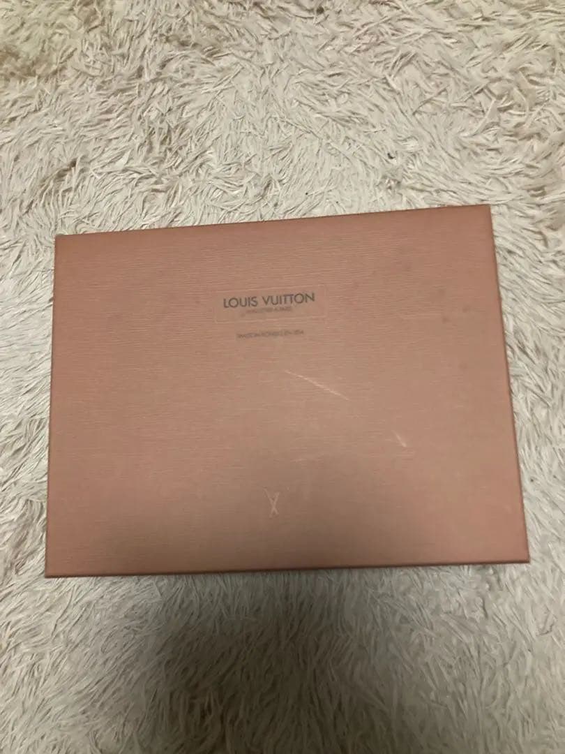 Louis Vuitton ブラック モノグラム ショルダーバッグ