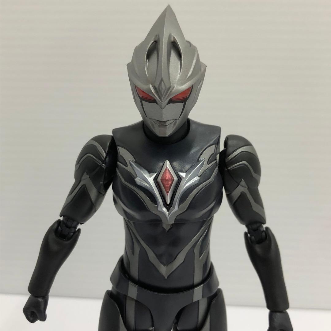 kntoy62-2071 S.H.Figuarts ウルトラマンアーク