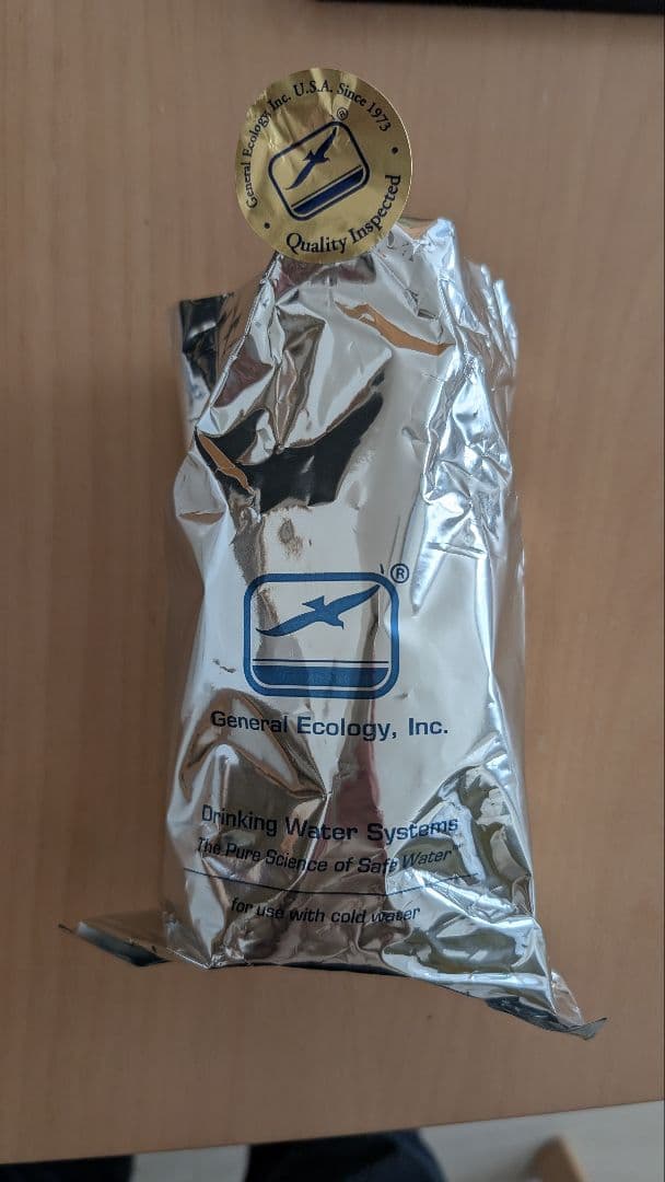 SEAGULL IV ELITE 交換カートリッジ