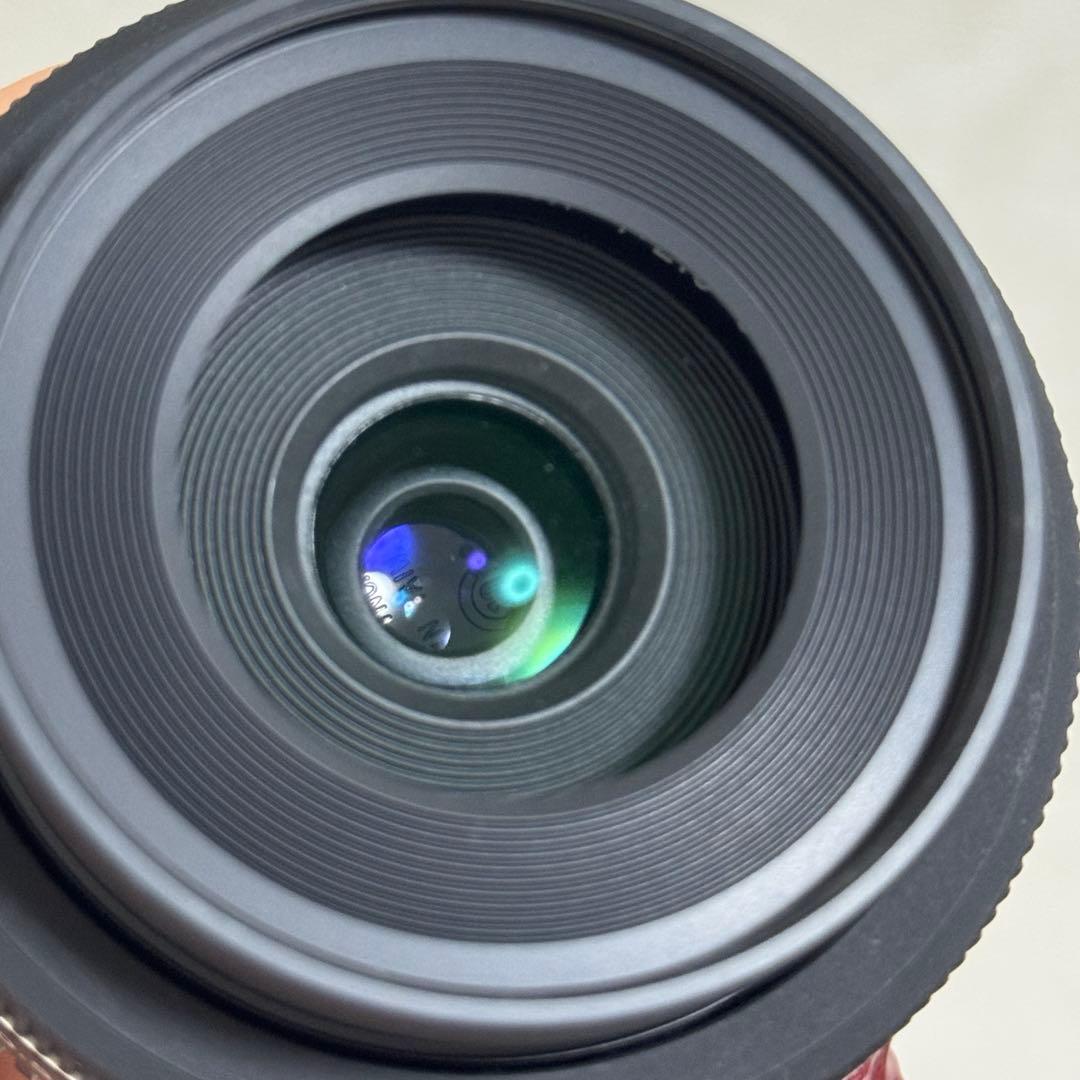 【美品】Canon EOS Kiss X10 セット