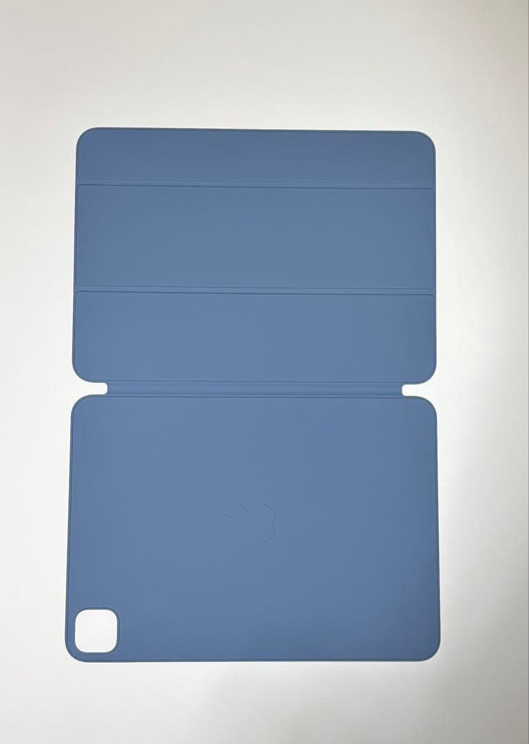 iPad Pro 11インチ　Smart Folio M4 第四世代　デニム