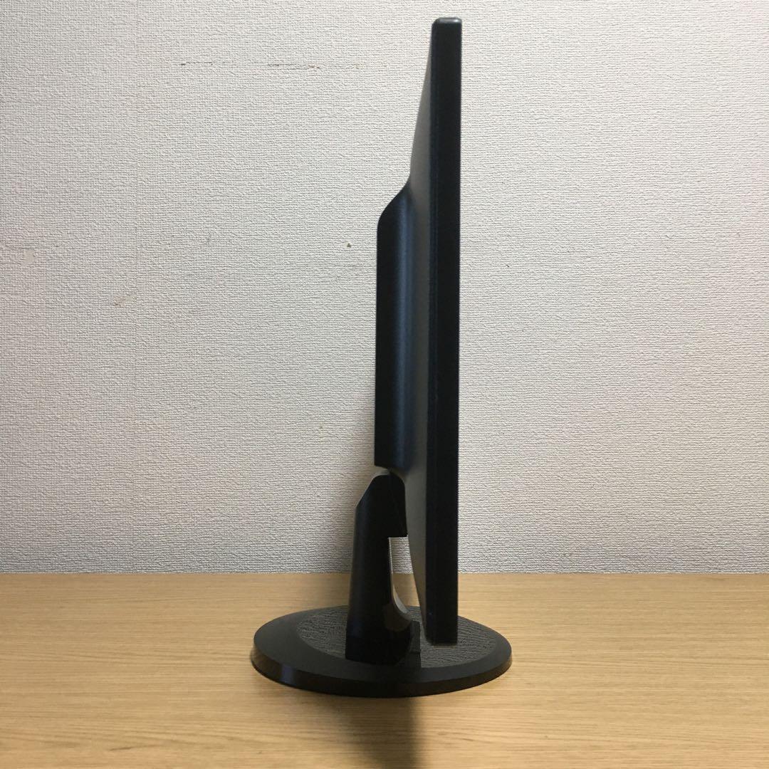 DELL Win11 快速i3 8Gメモリ 快適SSD 23.8'IPSモニター