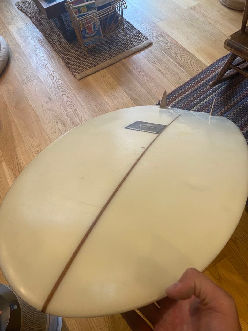 クリステンソン　オーシャンレーサー 5.2