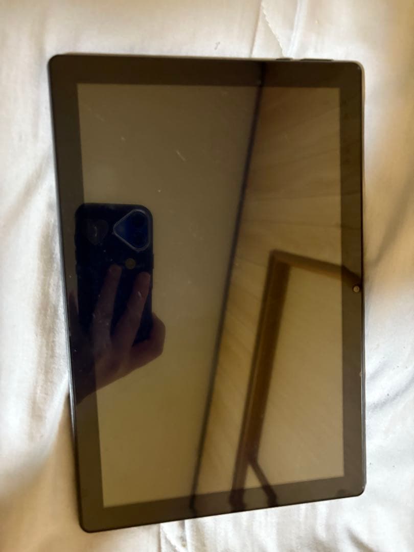 BMAX ブラックタブレット 本体　Wi-Fiモデル