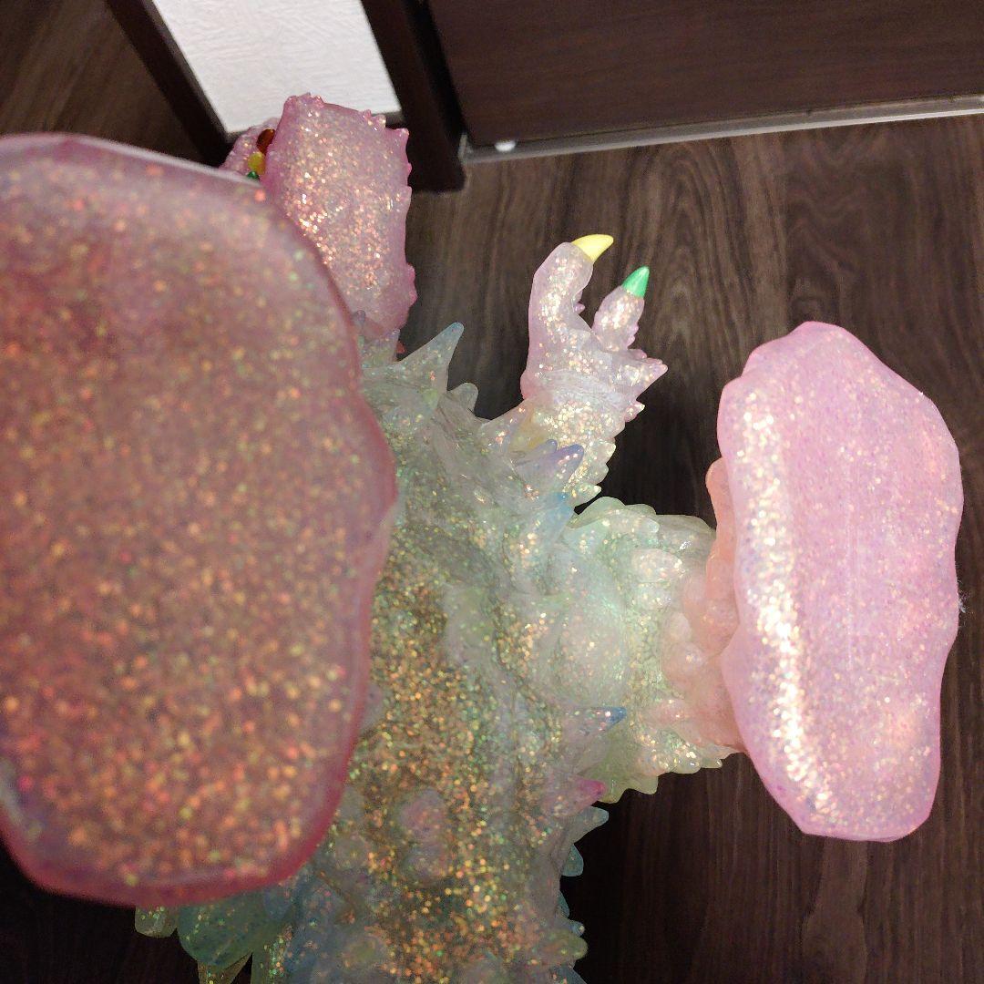 特撮 instinctoy vincent