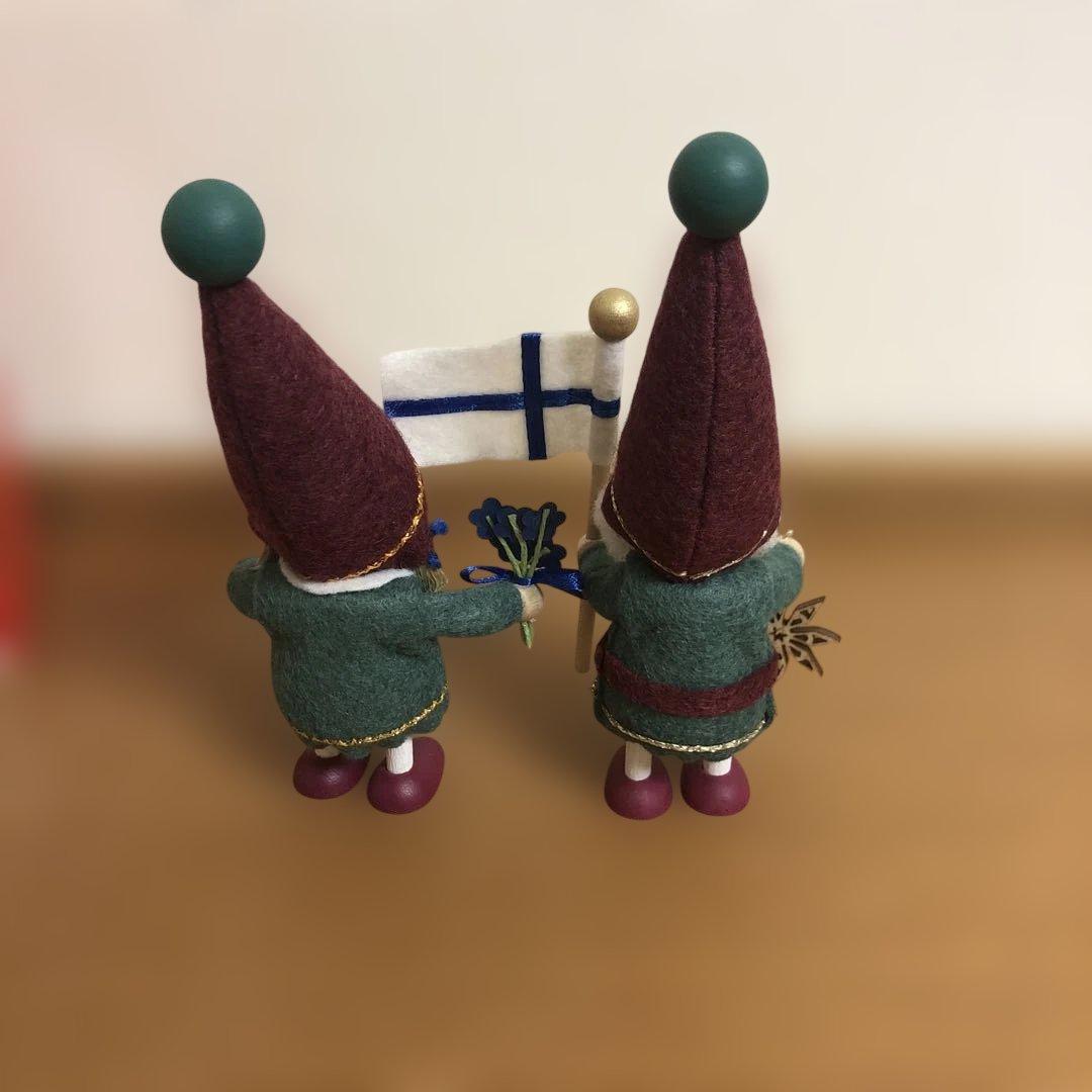 ノルディカニッセ　イルムス限定　2019 フィンランド