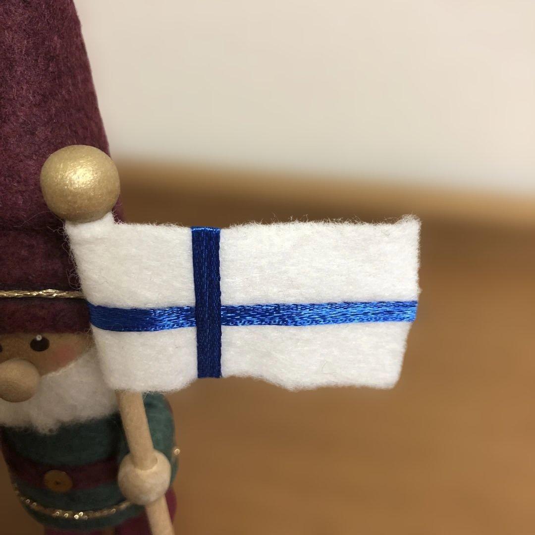 ノルディカニッセ　イルムス限定　2019 フィンランド