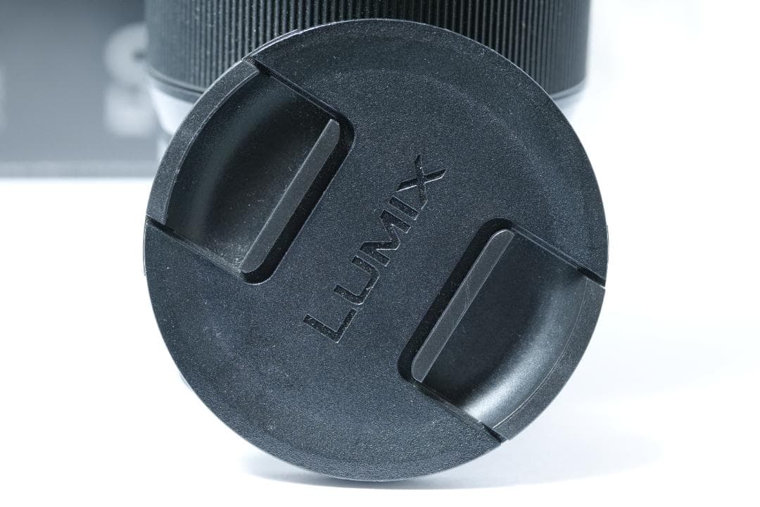 LUMIX S 50mm F1.8 単焦点レンズ