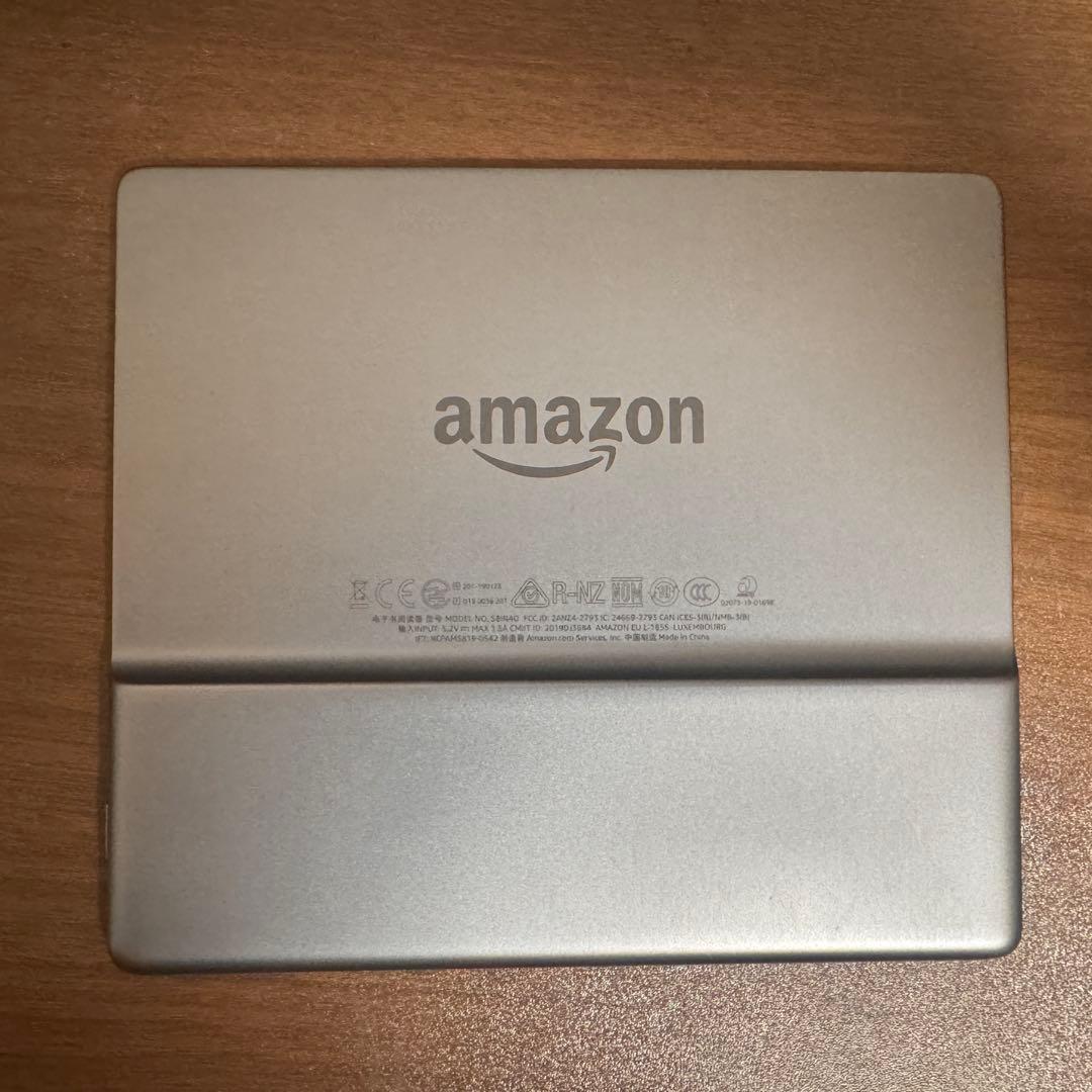 Kindle Oasis (第10世代) 8GB Wi-Fi