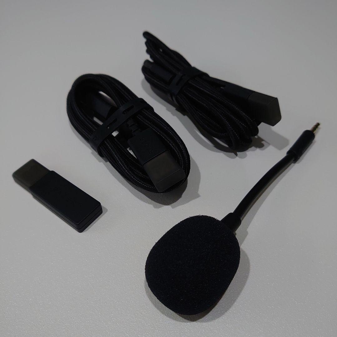 BLACKSHARK v2 PRO アップグレードモデル