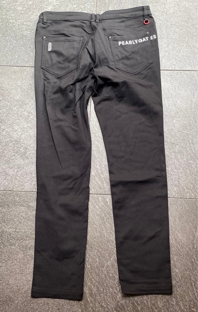 パーリーゲイツ　パンツ