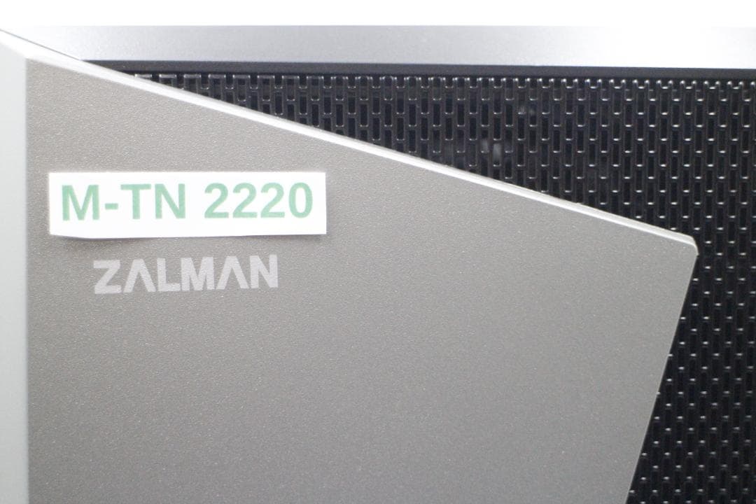 [M-TN 2220] ゲーミングPC