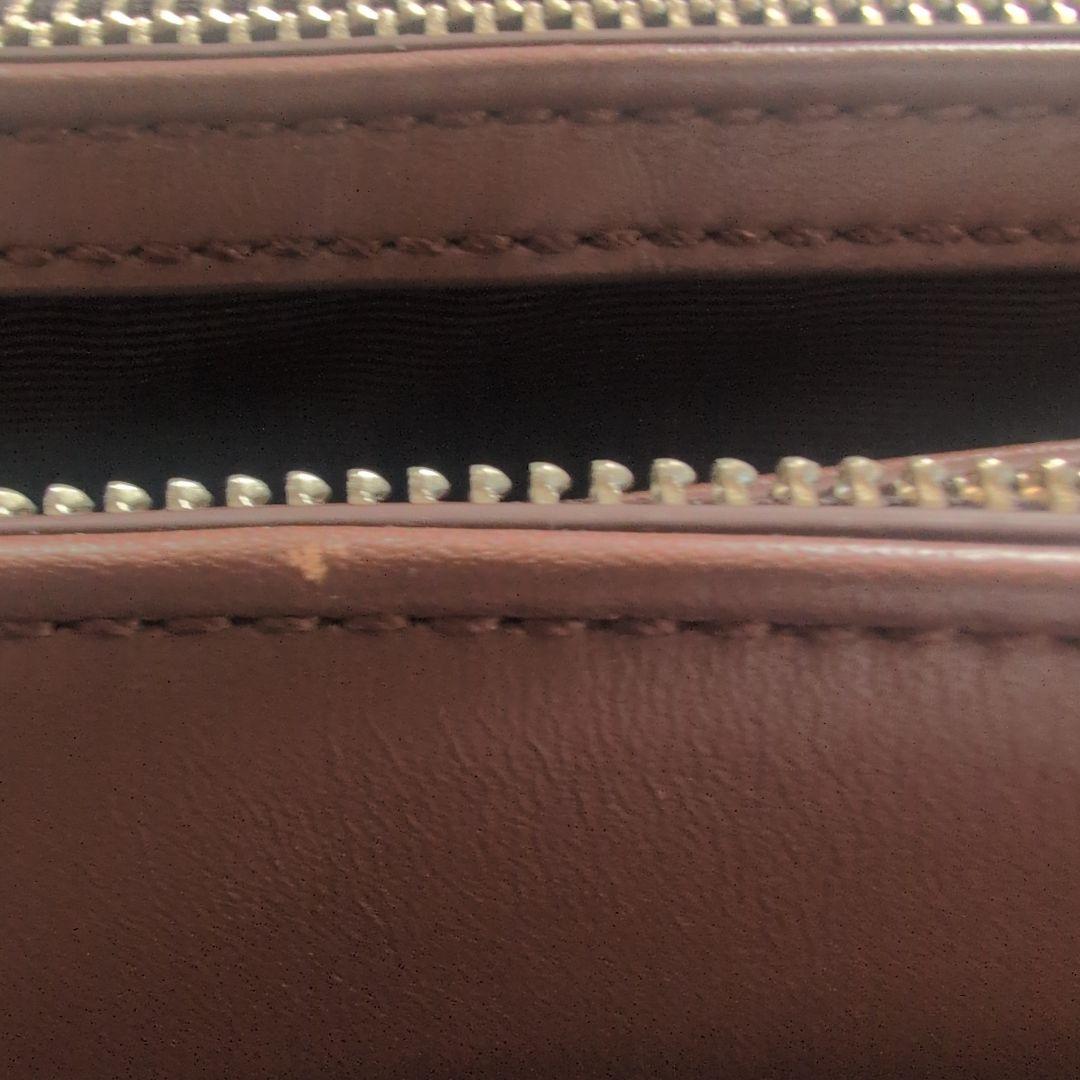 ♥特別価格【COACH】 ブラウン牛革　メンズ　 ビジネスバッグ　■新品未使用