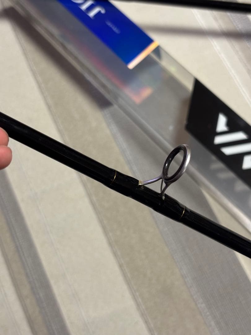 池やん様 ダイワジグキャスター 90MH ショアジギングロッド