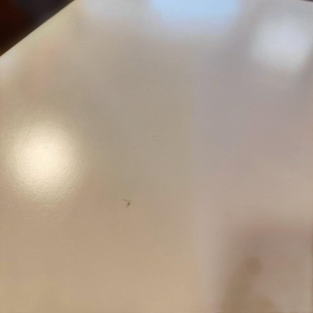 リュバンシュ ロココ アンティーク風 キー付 ホワイト洋服ダンス キャビネット