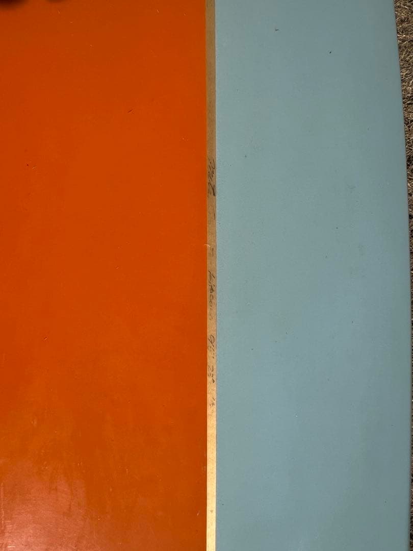 MITSUロングボード9.6シングル