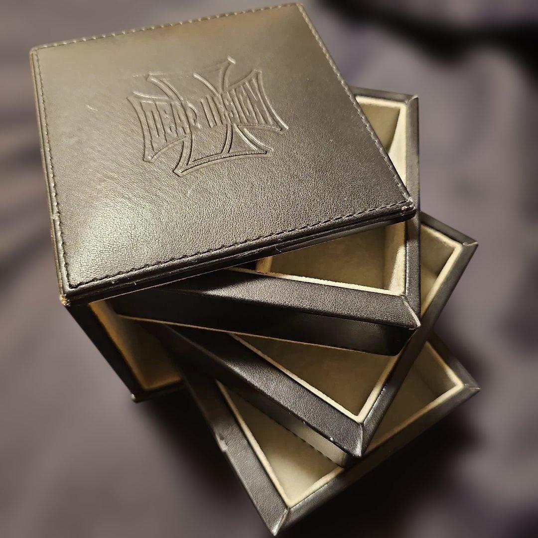 【貴重】DEAL DESIGN ノベルティ&雑貨10点セット