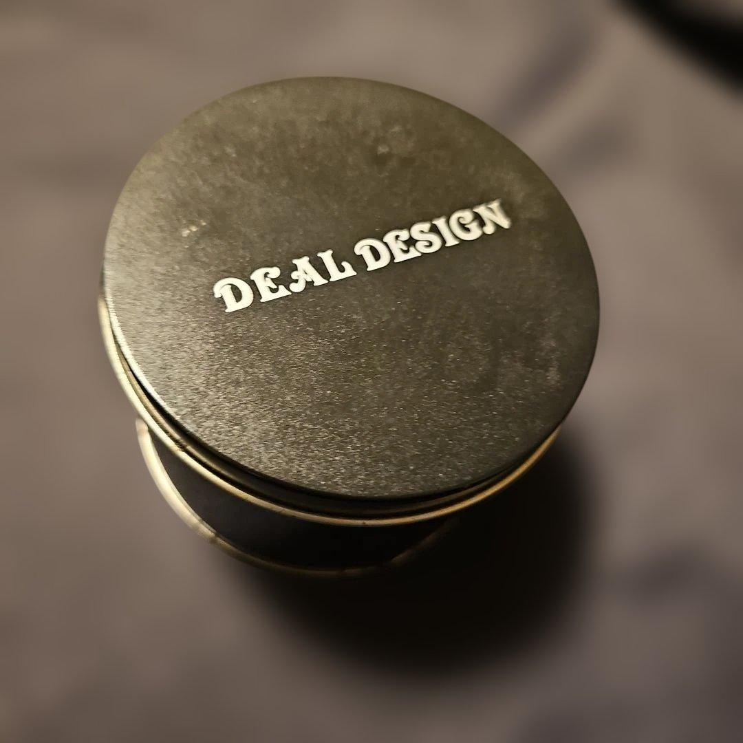 【貴重】DEAL DESIGN ノベルティ&雑貨10点セット