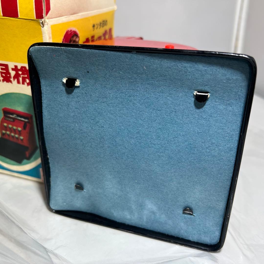 レジスター　アンティーク　レトロレジスター　金銭登録機　ビンテージ　アンティーク